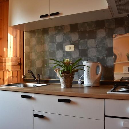 Apartment Lisema Peschiera del Garda Exterior photo